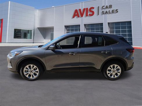 Used 2025 Ford Escape Active image 2
