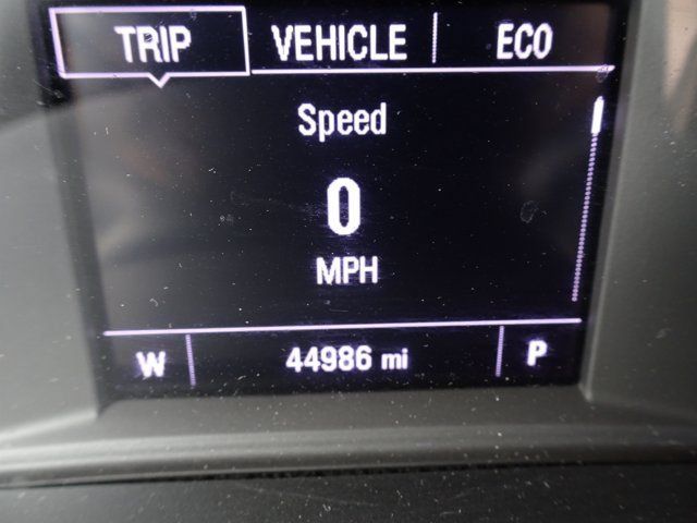 Used 2024 Chevrolet Traverse LS w/ Safety Package FWD image 23