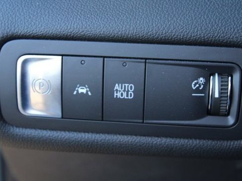 New 2024 Chevrolet Blazer EV LT image 11