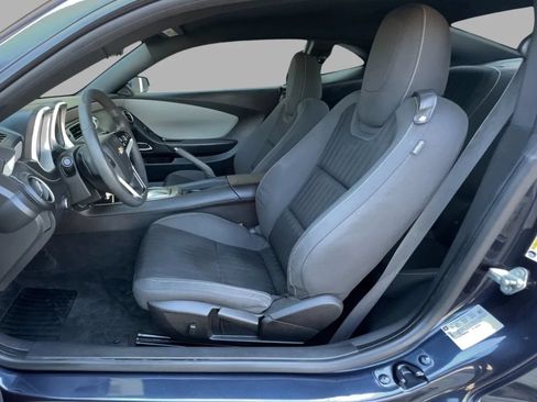 Used 2014 Chevrolet Camaro LS RWD image 18