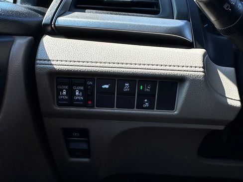 Used 2020 Honda Odyssey EX-L image 36