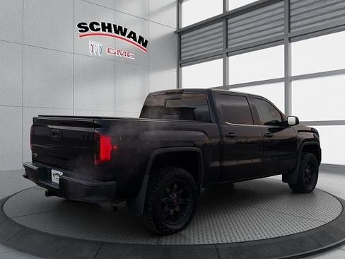 Used 2017 GMC Sierra 1500 Denali image 4