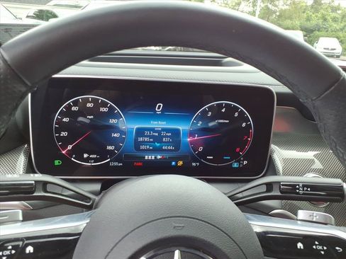 Certified 2024 Mercedes-Benz GLC 300 4MATIC image 18