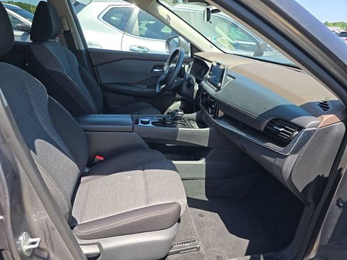 Used 2022 Nissan Rogue SV AWD/4WD image 5