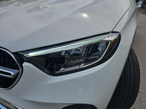 Certified 2026 Mercedes-Benz GLC 300 4MATIC image 33