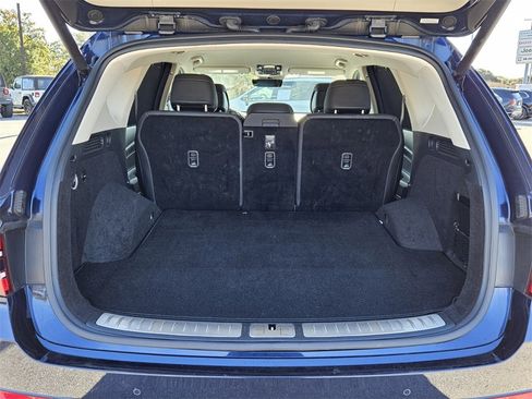 Used 2024 Genesis GV80 2.5T image 13