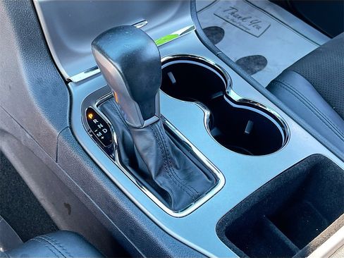 Certified 2020 Jeep Grand Cherokee Laredo w/ Laredo X Package image 17