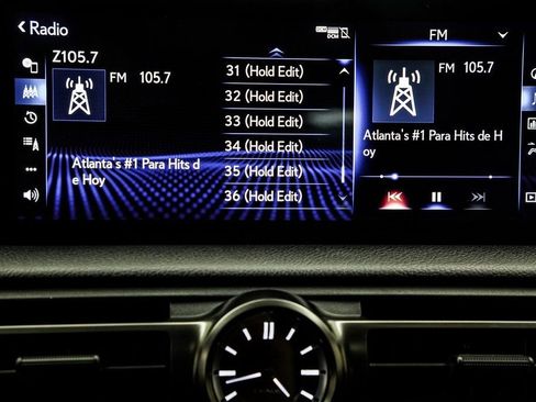 Used 2023 Lexus IS 350 F Sport image 26