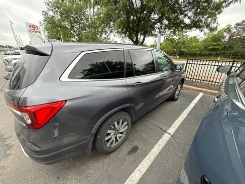 Used 2020 Honda Pilot EX-L image 3