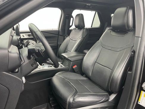 Used 2020 Ford Explorer ST w/ ST Street Pack AWD/4WD image 21