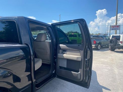 Used 2010 Ford F150 XLT RWD image 19