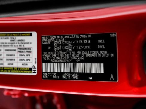 Used 2025 Lexus NX 250 FWD w/ Premium Package image 56