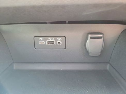 Certified 2025 Nissan Altima 2.5 S FWD image 25