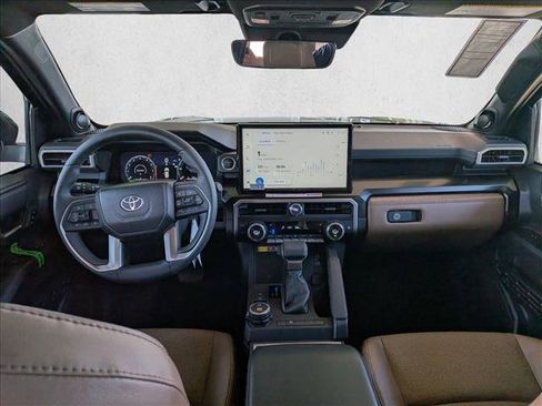 New 2026 Toyota 4Runner Limited AWD/4WD image 14