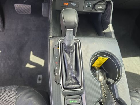 Certified 2024 Honda Civic EX image 21