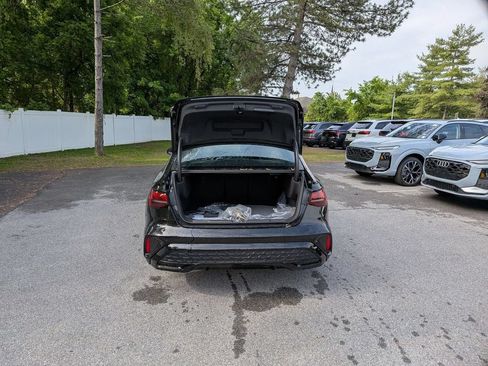 New 2026 Audi A3 2.0T Premium AWD/4WD image 21