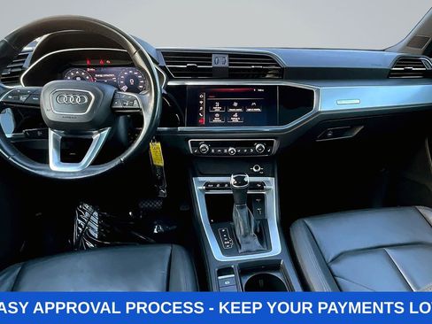Used 2021 Audi Q3 2.0T Premium AWD/4WD image 7