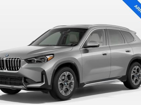 New 2027 BMW X1 xDrive28i AWD/4WD image 1