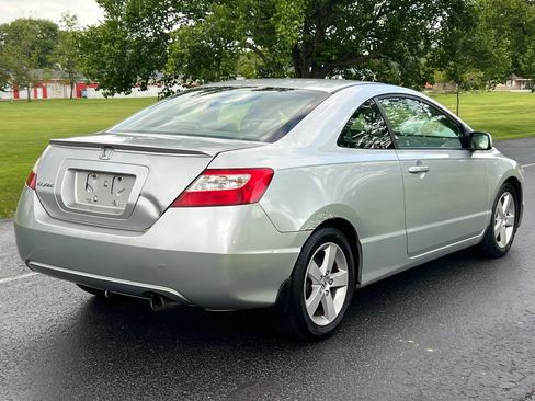 Used 2008 Honda Civic EX-L image 5