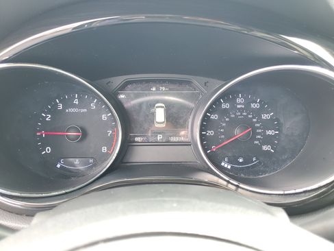 Used 2019 Kia Sedona EX w/ EX Premium Package image 20