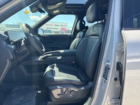 New 2027 Kia Telluride EX X-Line AWD/4WD image 7