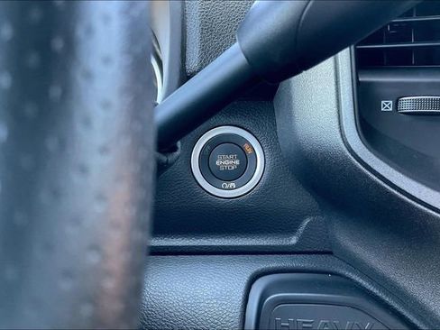 Used 2025 RAM 2500 Tradesman image 20