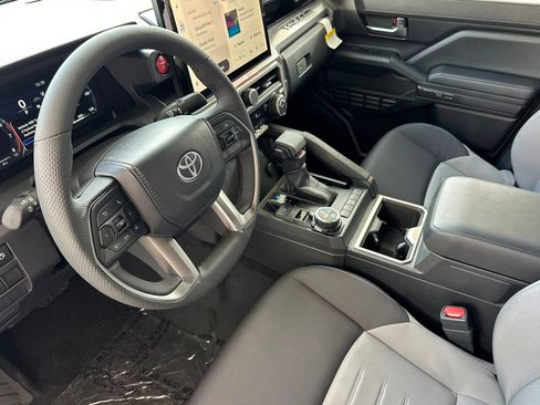 New 2026 Toyota Tacoma TRD Off-Road image 9