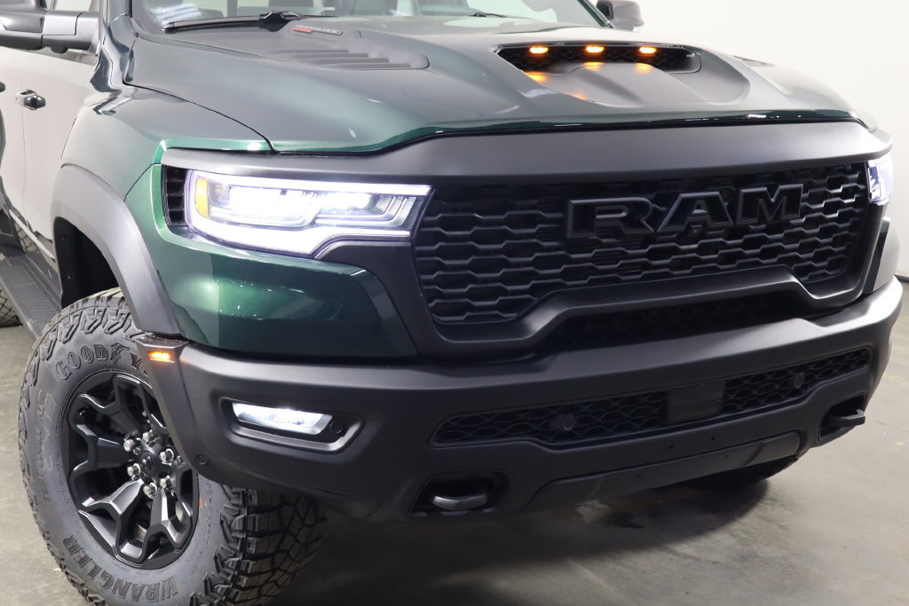 New 2026 RAM 1500 RHO w/ RHO Level 1 Equipment Group AWD/4WD image 51