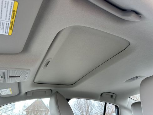 New 2026 Nissan Sentra SL w/ Floor Mat Package image 34