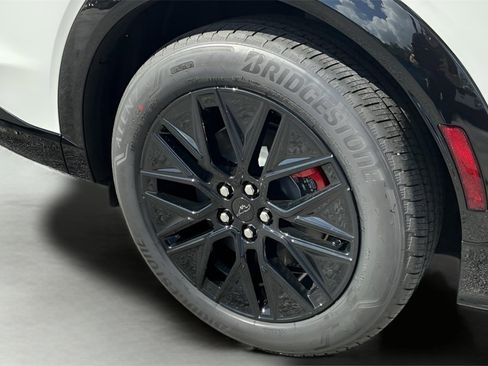 New 2025 Ford Mustang Mach-E Premium w/ Sport Appearance Package image 24