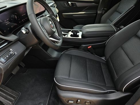 New 2026 Buick Enclave Sport Touring w/ Power Package FWD image 9