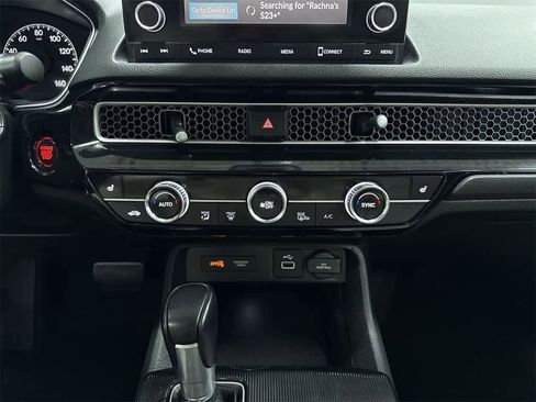 Used 2022 Honda Civic EX-L image 21