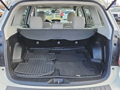 Used 2016 Subaru Forester 2.5i Premium w/ Popular Package #2 image 31