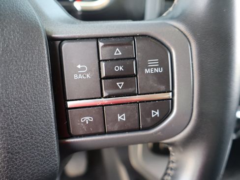 Certified 2022 Ford F150 Lariat AWD/4WD image 17
