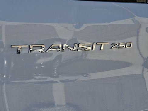 Used 2024 Ford Transit 250 Low Roof w/ Exterior Upgrade Package image 29