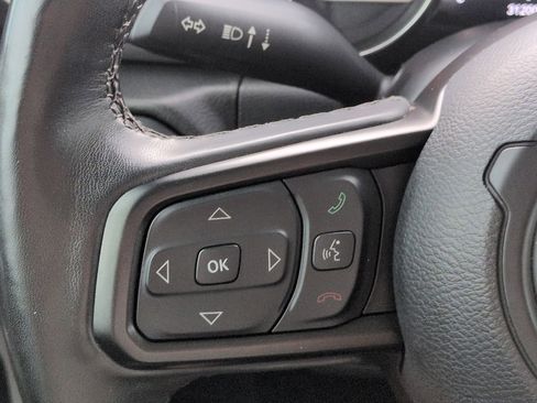 Used 2022 Jeep Wrangler Unlimited Sport AWD/4WD image 24