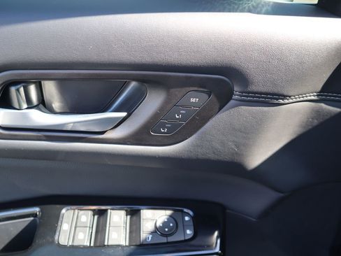 New 2026 Nissan Pathfinder Platinum image 19