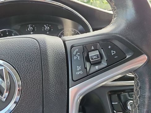 Used 2018 Buick Encore Sport Touring FWD image 12