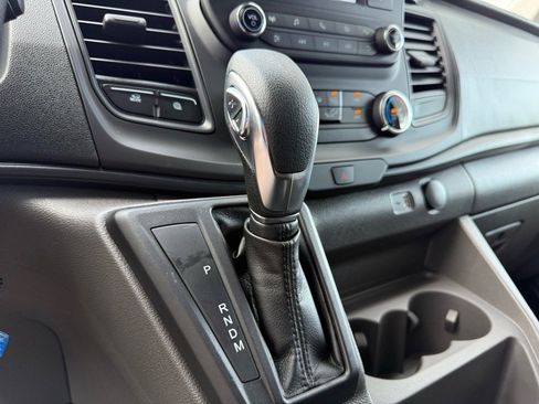 New 2025 Ford Transit 350 Base w/ Load Area Protection Package image 18