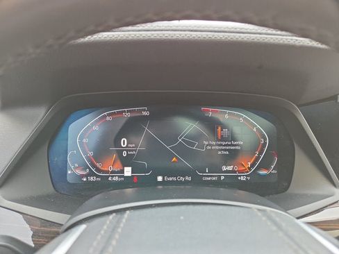 Used 2019 BMW X7 xDrive40i w/ Premium Package AWD/4WD image 23