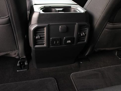 Used 2020 Ford F150 XLT w/ Equipment Group 302A Luxury AWD/4WD image 22