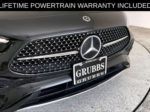 Used 2025 Mercedes-Benz CLE 300 4MATIC Coupe image 39
