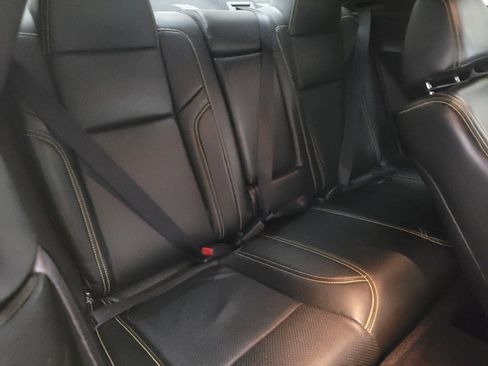 Used 2018 Dodge Challenger SXT image 19