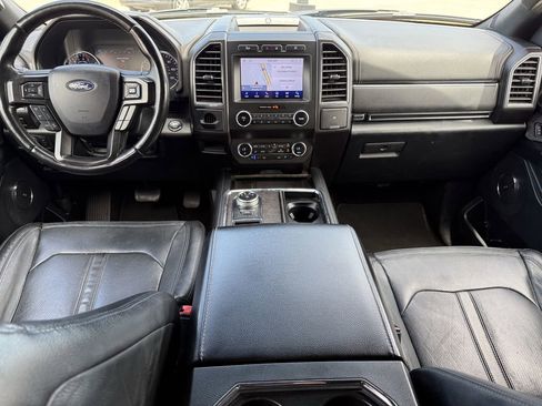 Used 2020 Ford Expedition Max Limited w/ Equipment Group 301A RWD image 10