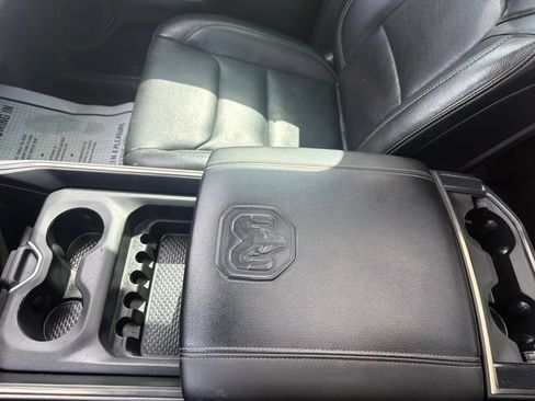 Used 2019 RAM 1500 Sport w/ Level 2 Equipment Group AWD/4WD image 36