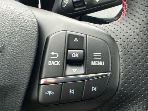 New 2026 Ford Escape ST-Line w/ Cold Weather Package image 13