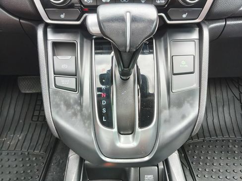 Used 2019 Honda CR-V EX-L image 13