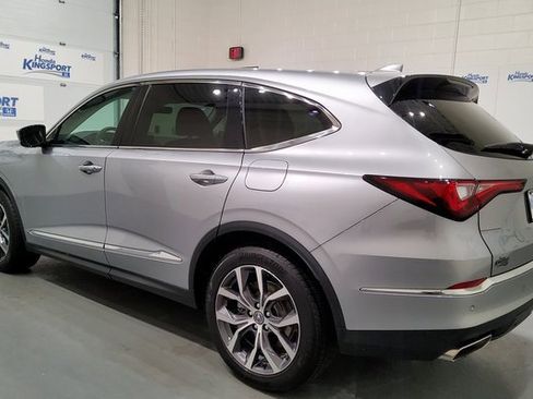 Used 2024 Acura MDX FWD w/ Technology Package image 5