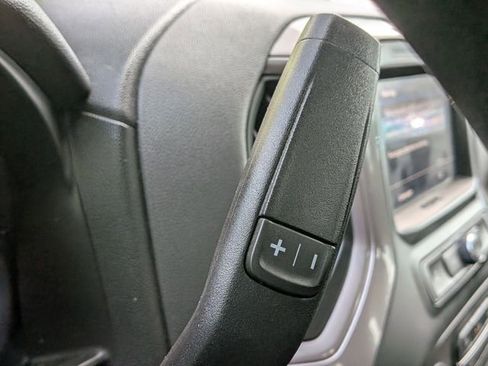 Used 2020 Chevrolet Silverado 1500 Custom Trail Boss w/ Custom Convenience Package image 28