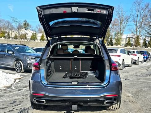 New 2026 Mercedes-Benz GLE 350 4MATIC image 7